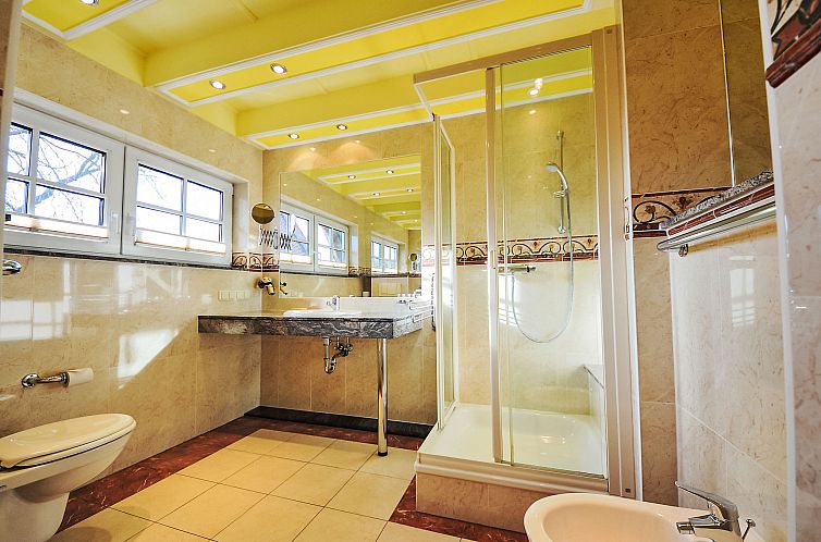 Vakantiehuis Sturmhaube