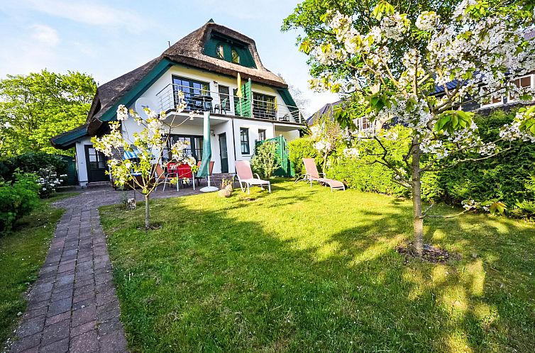 Vakantiehuis Sturmhaube