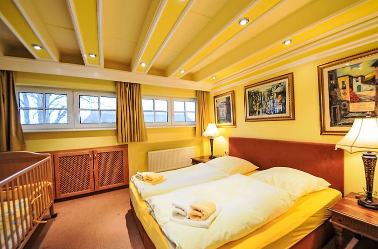 Vakantiehuis Sanddorn