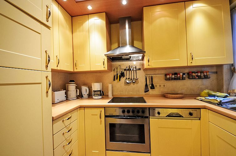 Vakantiehuis Sanddorn