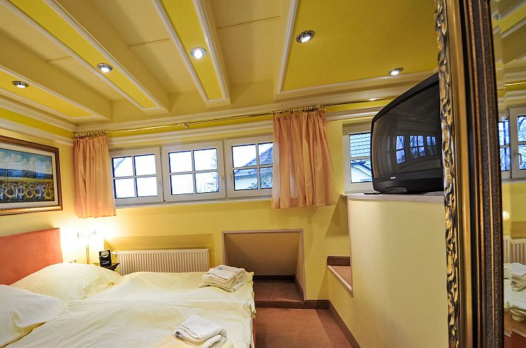 Vakantiehuis Sanddorn