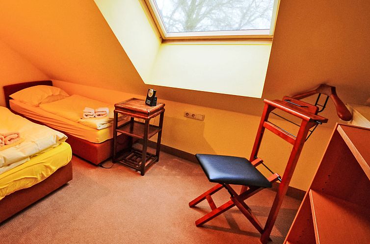 Vakantiehuis Sanddorn