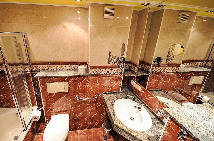 Vakantiehuis Sanddorn