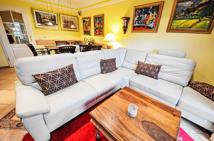 Unterkunft 0306619 - Ferienhaus Ostsee - Vakantiehuis Strandflieder