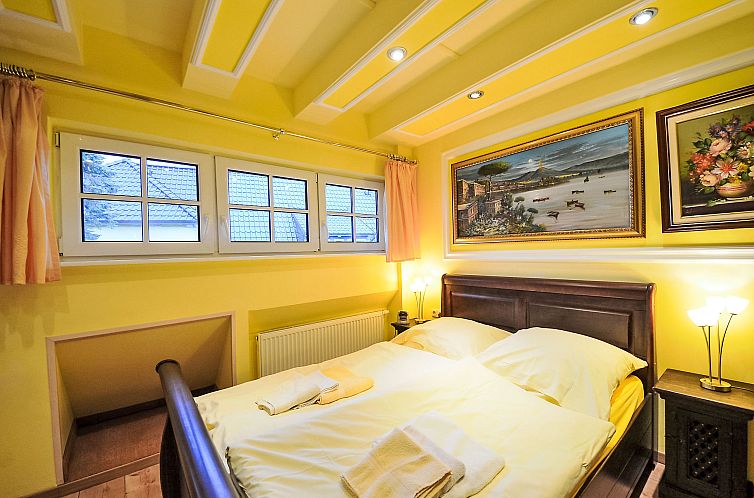 Vakantiehuis Strandflieder