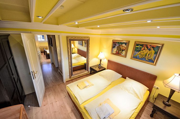 Vakantiehuis Strandflieder