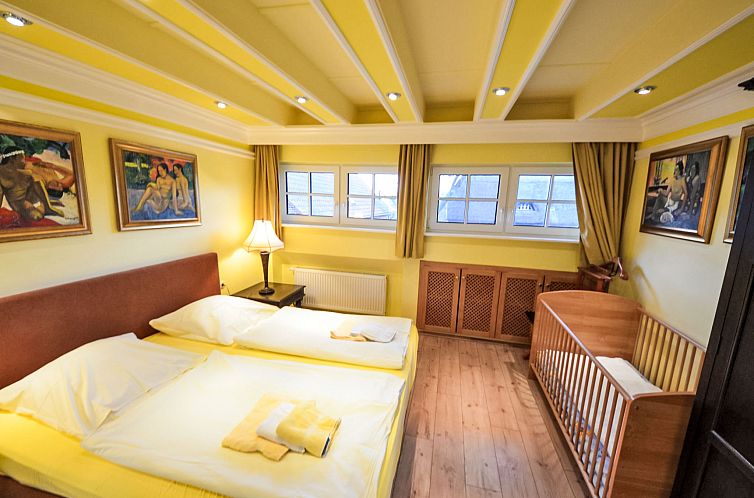 Vakantiehuis Strandflieder
