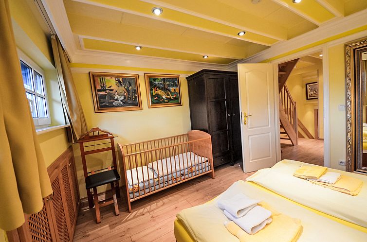 Vakantiehuis Strandflieder