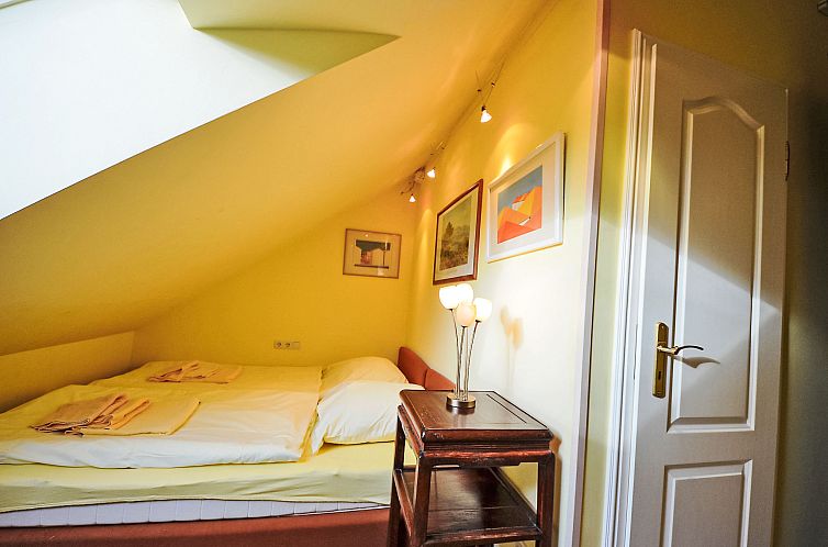 Vakantiehuis Strandflieder