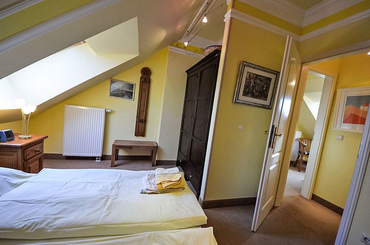 Vakantiehuis Strandflieder