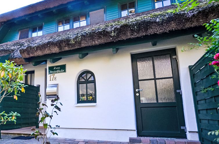 Vakantiehuis Strandflieder