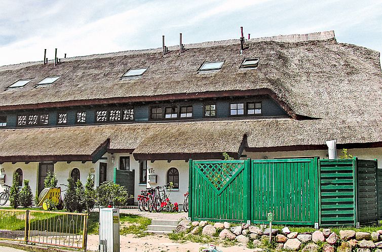 Vakantiehuis Strandflieder
