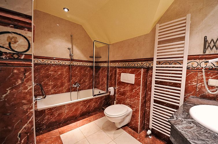 Vakantiehuis Lotsenhaus