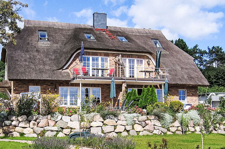 Unterkunft 0306621 - Appartement Ostsee - Appartement Sonnenkamp