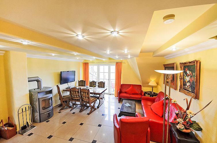 Appartement Sonnenkamp