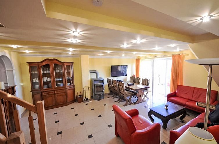 Appartement Sonnenkamp