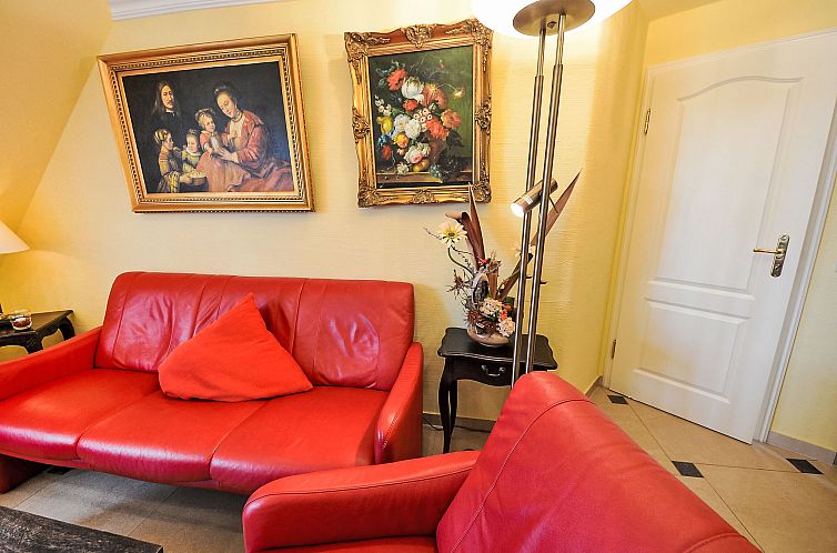 Appartement Sonnenkamp