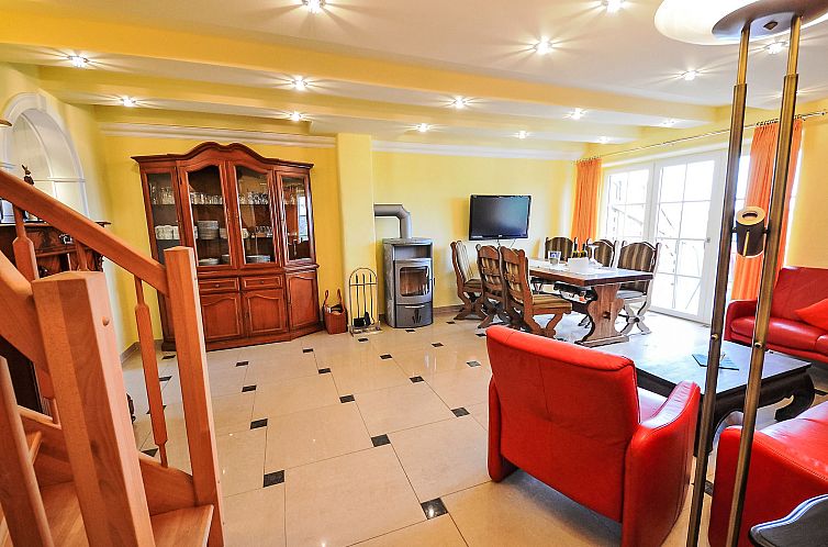 Appartement Sonnenkamp