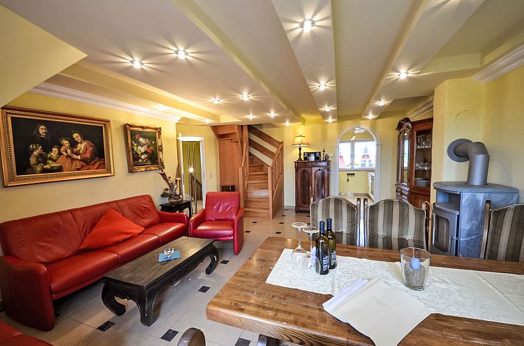 Appartement Sonnenkamp