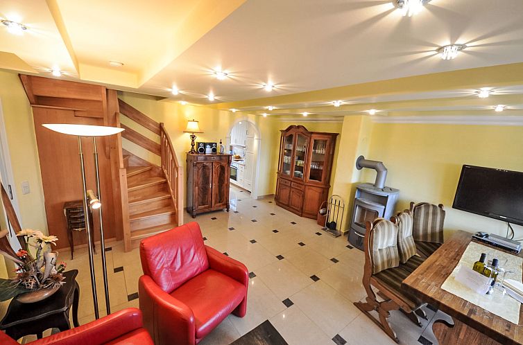 Appartement Sonnenkamp