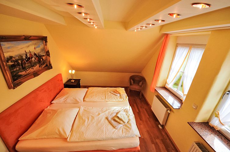 Appartement Sonnenkamp