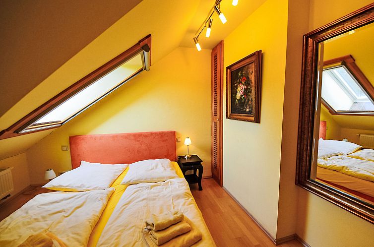 Appartement Sonnenkamp