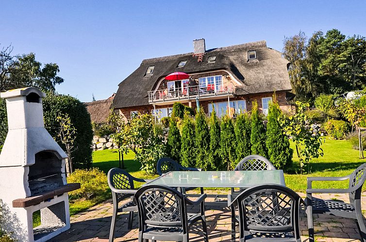 Appartement Sonnenkamp