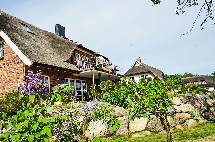 Appartement Sonnenkamp