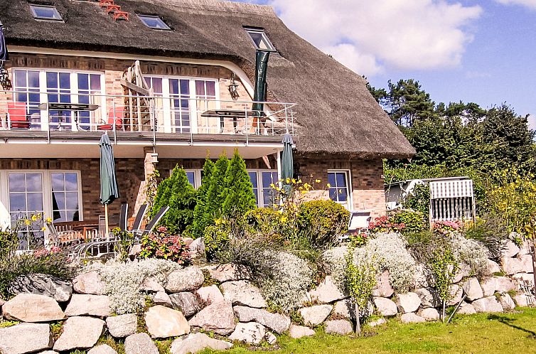 Appartement Sonnenkamp