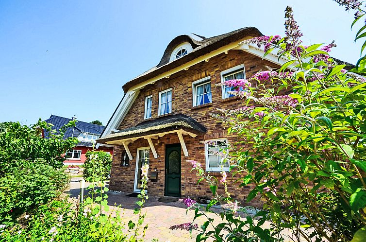 Appartement Sonnenkamp