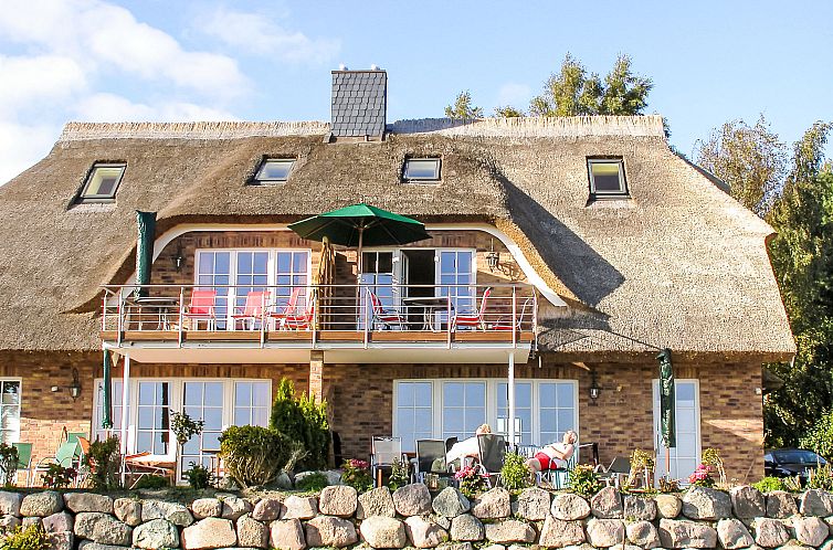 Appartement Sonnenkamp