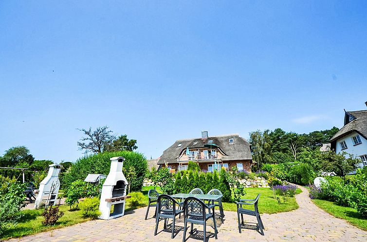 Appartement Sonnenkamp