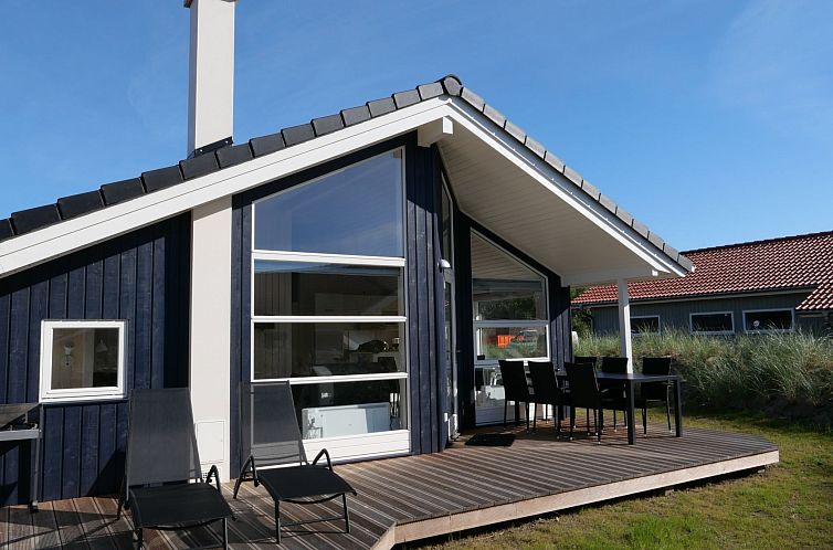 Unterkunft 0306819 - Ferienhaus Ostsee - Vakantiehuis Holiday Vital Resort (GBE101)