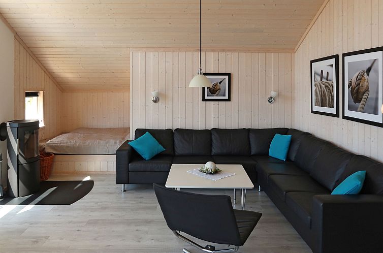 Vakantiehuis Holiday Vital Resort (GBE101)