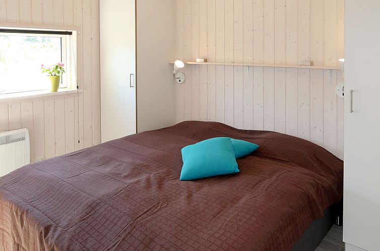 Vakantiehuis Holiday Vital Resort (GBE101)