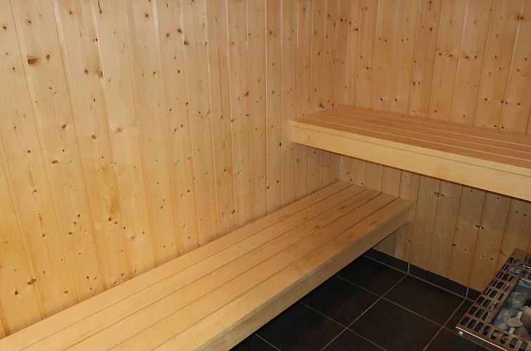 Vakantiehuis Holiday Vital Resort (GBE101)