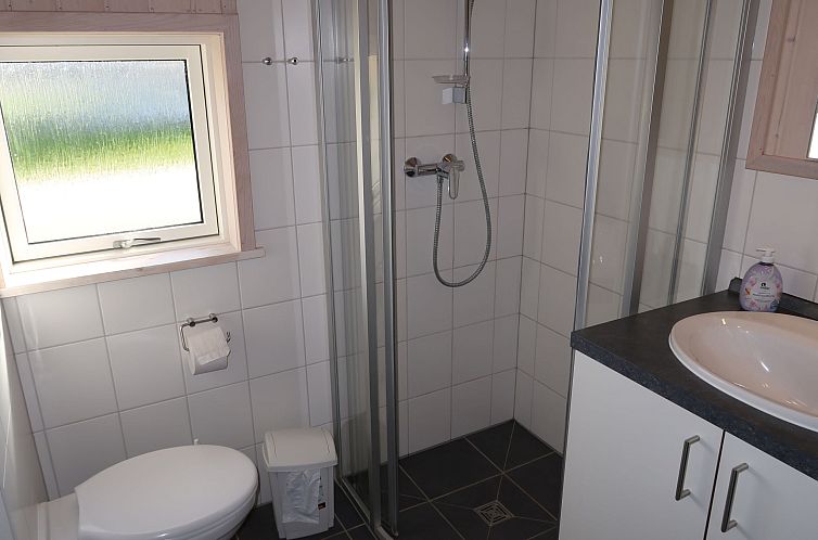 Vakantiehuis Holiday Vital Resort (GBE101)