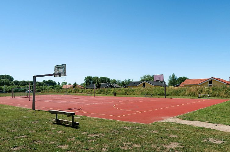 Vakantiehuis Holiday Vital Resort (GBE101)