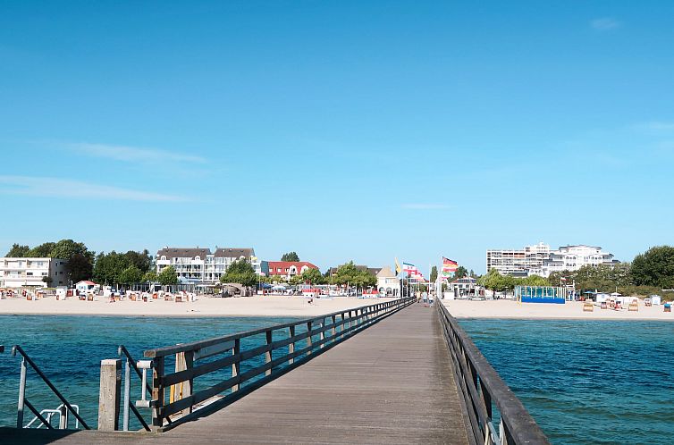 Vakantiehuis Holiday Vital Resort (GBE101)