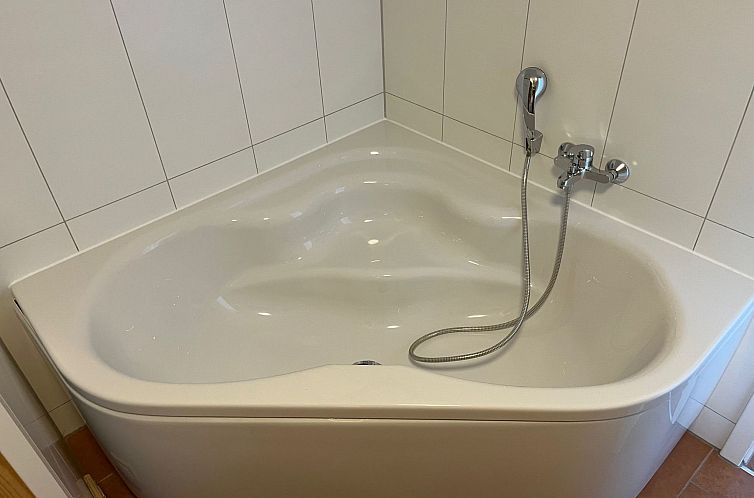 Appartement Wohnung in Strandnähe mit Sauna und Kamin