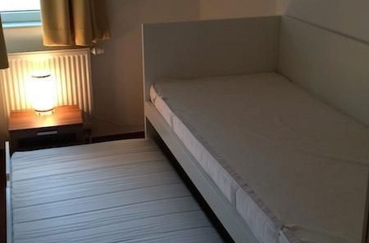 Appartement Wohnung in Strandnähe mit Sauna und Kamin