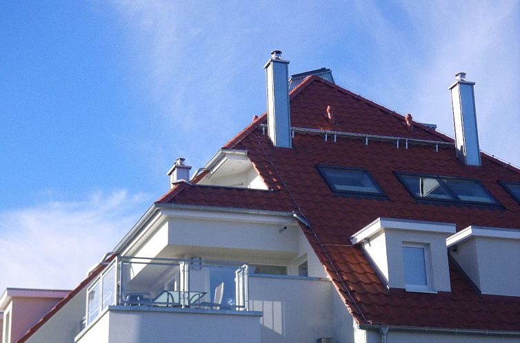 Guest house 0306821 - Apartment Baltic Sea - Appartement Seestern41