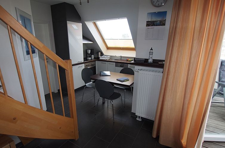 Appartement Seestern41