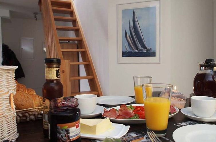 Appartement Seestern41