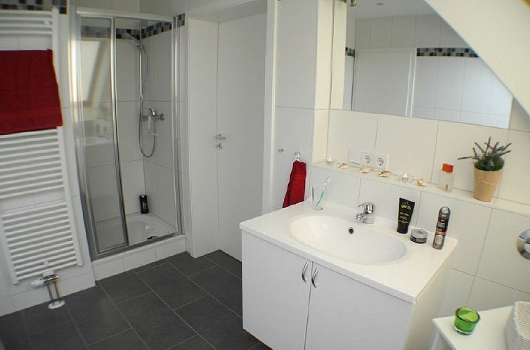 Appartement Seestern41