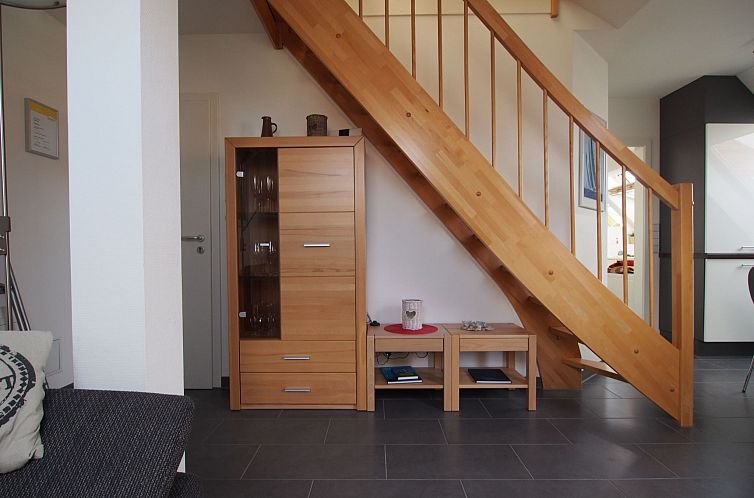 Appartement Seestern41