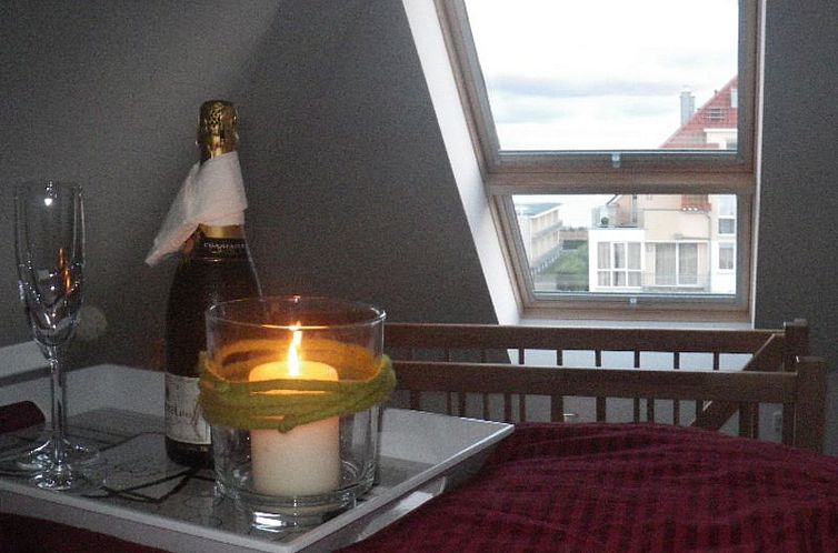 Appartement Seestern41