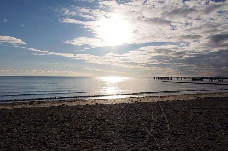 Appartement Seestern41