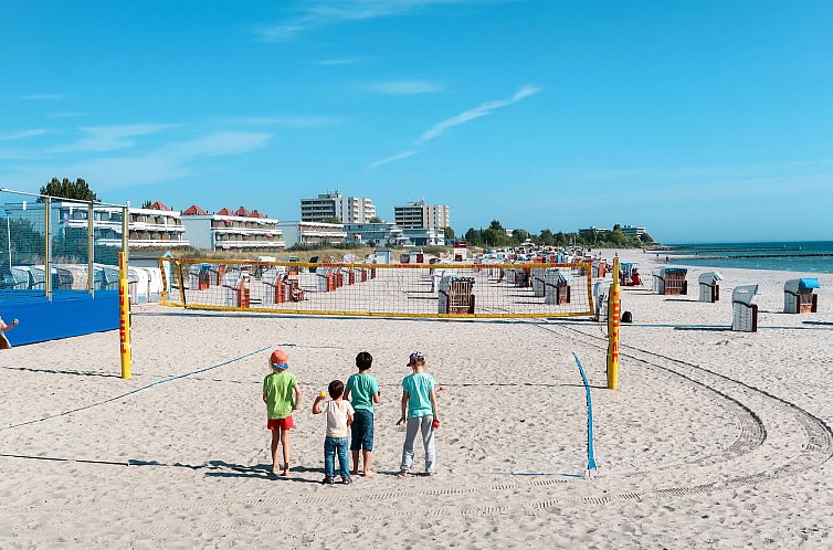 Appartement Seestern41