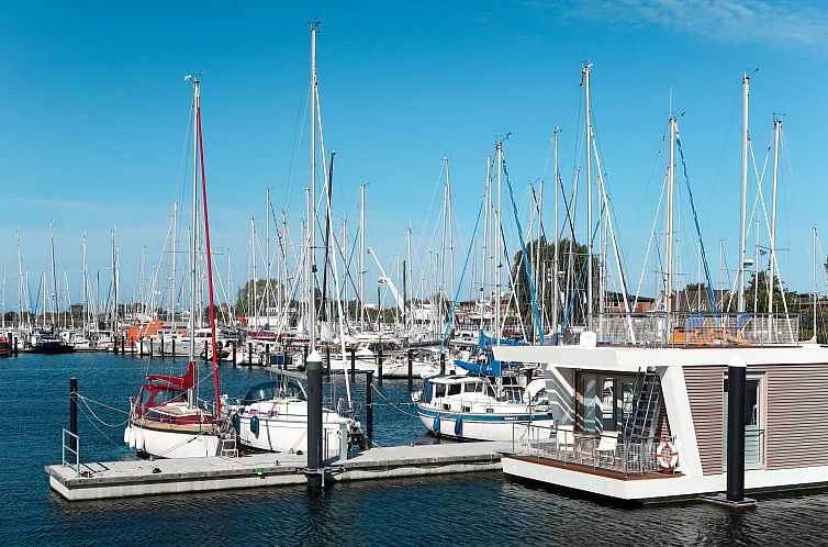 Appartement Seestern41